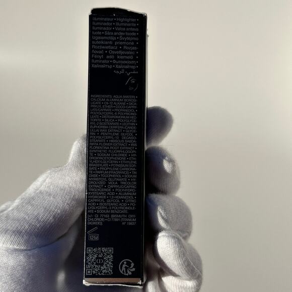 Christian Dior Forever Glow Maximizer Spectacular Highlighter Liquid Pearly BNIB - Picture 8 of 10